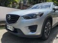Silver Mazda Cx-5 2016 for sale in Automatic-8