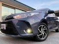 Low Mileage. 6000kms only. Almost New. 2021 Toyota Vios XLE CVT AT. Best Buy-0