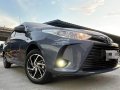 Low Mileage. 6000kms only. Almost New. 2021 Toyota Vios XLE CVT AT. Best Buy-1