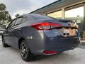 Low Mileage. 6000kms only. Almost New. 2021 Toyota Vios XLE CVT AT. Best Buy-2