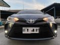 Low Mileage. 6000kms only. Almost New. 2021 Toyota Vios XLE CVT AT. Best Buy-12