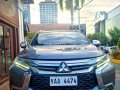 2018 MITSUBISHI MONTERO SPORT GLS Premium 2.4L A/T-2