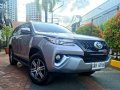 2019 TOYOTA FORTUNER G A/T-1