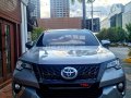 2019 TOYOTA FORTUNER G A/T-2