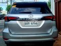 2019 TOYOTA FORTUNER G A/T-8