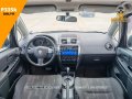 2012 Suzuki Sx4 Crossover G 1.6 Automatic -3