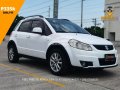 2012 Suzuki Sx4 Crossover G 1.6 Automatic -12