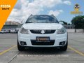 2012 Suzuki Sx4 Crossover G 1.6 Automatic -13