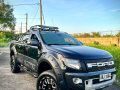 FORD RANGER WILDTRAK-0