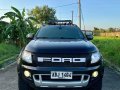 FORD RANGER WILDTRAK-1