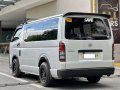  Selling White 2018 Toyota Hiace Commuter 3.0 Manual Van by verified seller call now 09171935289-4