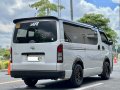  Selling White 2018 Toyota Hiace Commuter 3.0 Manual Van by verified seller call now 09171935289-6