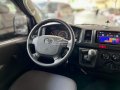  Selling White 2018 Toyota Hiace Commuter 3.0 Manual Van by verified seller call now 09171935289-7