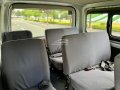  Selling White 2018 Toyota Hiace Commuter 3.0 Manual Van by verified seller call now 09171935289-16