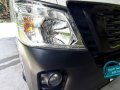 White Nissan Urvan NV350 2020 for sale in Antipolo-6