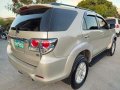 Silver Toyota Fortuner 2013 for sale in Rizal-6