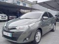 Selling Silver Toyota Vios 2020 in Quezon -6