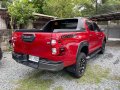 Red Toyota Hilux 2021 for sale in Quezon -3