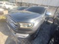 Selling Grey Ford Everest 2018 in Makati-4