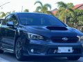 Black Subaru WRX 2018 for sale in Quezon -9