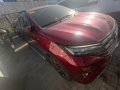 Selling Red Toyota Rush 2020 in Makati-5