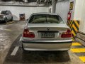 Silver BMW 318I 2004 for sale in San Juan-3
