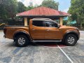 Orange Nissan Navara 2017 for sale in Quezon -6