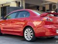 Selling Red Mitsubishi Lancer EX 2010 in Las Piñas-5