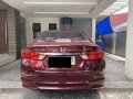 Red Honda City 2015 for sale in Marikina-4