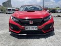 Red Honda Civic 2019 for sale in Pasig -8