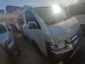 Silver Toyota Hiace 2017 for sale in Makati-5