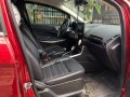 Selling Red Ford Ecosport 2020 in Santa Rosa-6