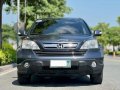 FOR SALE!!! Grey 2007 Honda CR-V 4WD Automatic call now 09171935289-14