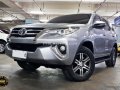 2018 Toyota Fortuner 4X2 2.4 G DSL AT-1