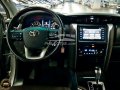2018 Toyota Fortuner 4X2 2.4 G DSL AT-9