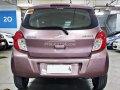 2016 Suzuki Celerio 1.0L AT Hatchback-2