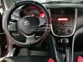 2016 Suzuki Celerio 1.0L AT Hatchback-9
