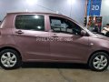 2016 Suzuki Celerio 1.0L AT Hatchback-17