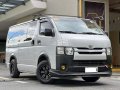 Good Condition! 2018 Toyota HiAce Commuter 3.0 Manual Diesel-0