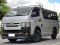 Good Condition! 2018 Toyota HiAce Commuter 3.0 Manual Diesel-5