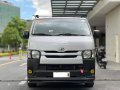 Good Condition! 2018 Toyota HiAce Commuter 3.0 Manual Diesel-10