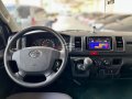 Good Condition! 2018 Toyota HiAce Commuter 3.0 Manual Diesel-13