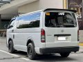 Good Condition! 2018 Toyota HiAce Commuter 3.0 Manual Diesel-14