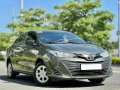 Rare and Very Fresh! 2020 Toyota Vios 1.3 XE CVT Automatic Gas 6k Mileage Only!-0