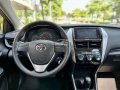 Rare and Very Fresh! 2020 Toyota Vios 1.3 XE CVT Automatic Gas 6k Mileage Only!-1