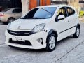 Pre-owned White 2017 Toyota Wigo  1.0 G AT for sale-1