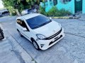 Pre-owned White 2017 Toyota Wigo  1.0 G AT for sale-2