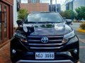 Selling Black Toyota Rush 2019 in Cainta-2