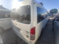 Silver Toyota Hiace 2017 for sale in Makati-3