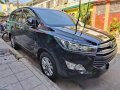 Silver Toyota Innova 2017 for sale in Makati -9